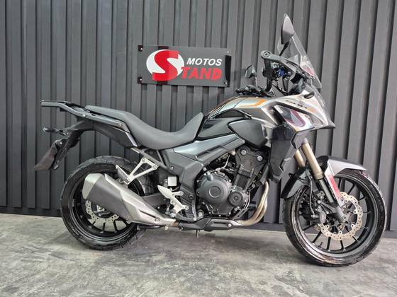 HONDA CB 500 X ABS 